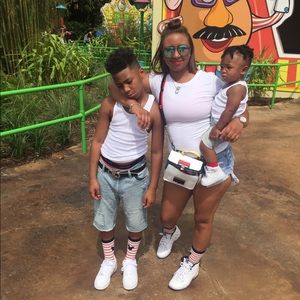 Meet your Posher, Jovana